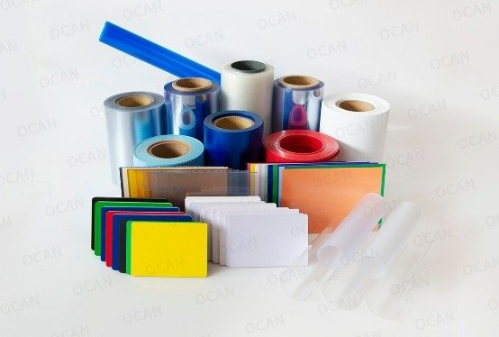 pvc sheet